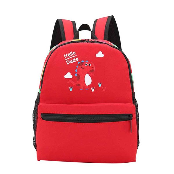 kindergarten small dinosaur backpack the burden of the ridge children's school bag boys and girls school bag
kindergarten small dinosaur backpack the burden of the ridge children's school bag boys and girls school bag