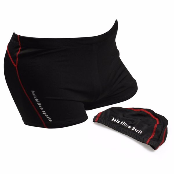 swimming cap shorts kit men waterproof quick drying breathable elastic drawstring trunks hat swimming accessories
swimming cap shorts kit men waterproof quick drying breathable elastic drawstring trunks hat swimming accessories