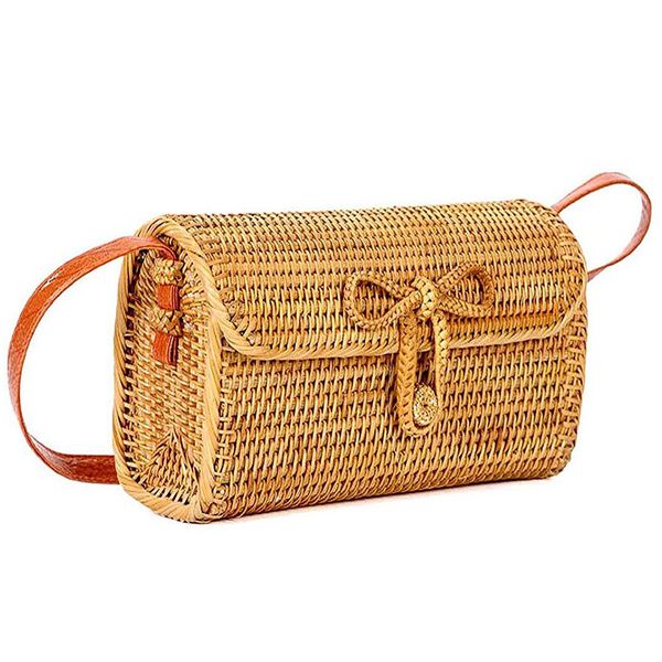 maison fabre new fashion rattan bag leather buckle straw bags portable bamboo woven bag diagonal beach holiday beach 1020
maison fabre new fashion rattan bag leather buckle straw bags portable bamboo woven bag diagonal beach holiday beach 1020