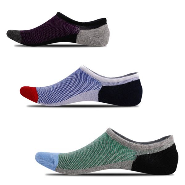 mens cotton low cut no show casual crew ankle non-slide socks mesh fresh ventilation socks liner sock, Black
mens cotton low cut no show casual crew ankle non-slide socks mesh fresh ventilation socks liner sock, Black