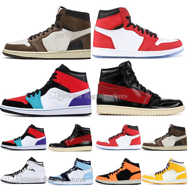 Tênis de basquete flagship_stores
Tênis de basquete flagship_stores