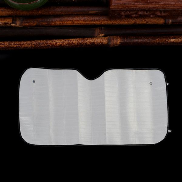 128*60cm silver car window snow ice protector visor sun shade fornt rear windshield cover block shields drop-shipping
128*60cm silver car window snow ice protector visor sun shade fornt rear windshield cover block shields drop-shipping