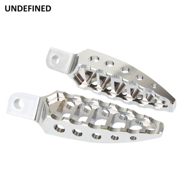 motorcycle foot pegs cnc 45 degrees male-mount footrest for sportster 883 1200 dyna softail touring 1993-2015 2016 chrome
motorcycle foot pegs cnc 45 degrees male-mount footrest for sportster 883 1200 dyna softail touring 1993-2015 2016 chrome