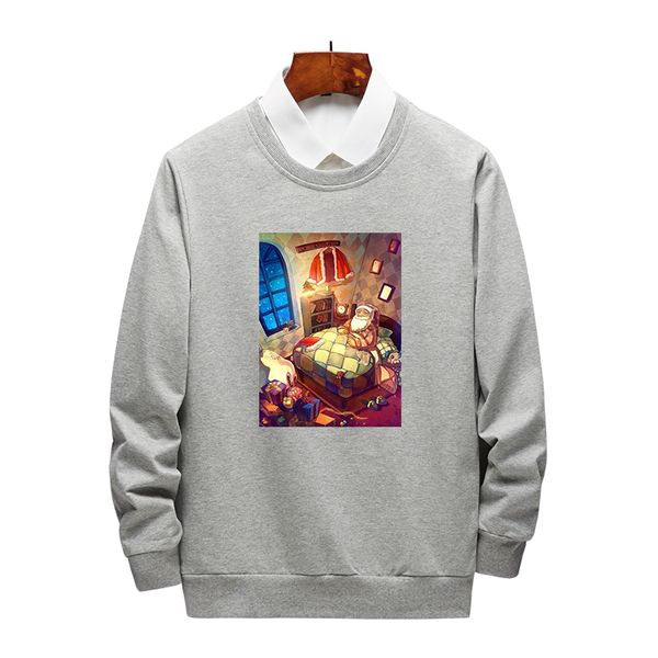 mens designer hoodies christmas sweatshirts for men women hoodies pullovers luxury men clothing m-4xl wholesale, Black
mens designer hoodies christmas sweatshirts for men women hoodies pullovers luxury men clothing m-4xl wholesale, Black