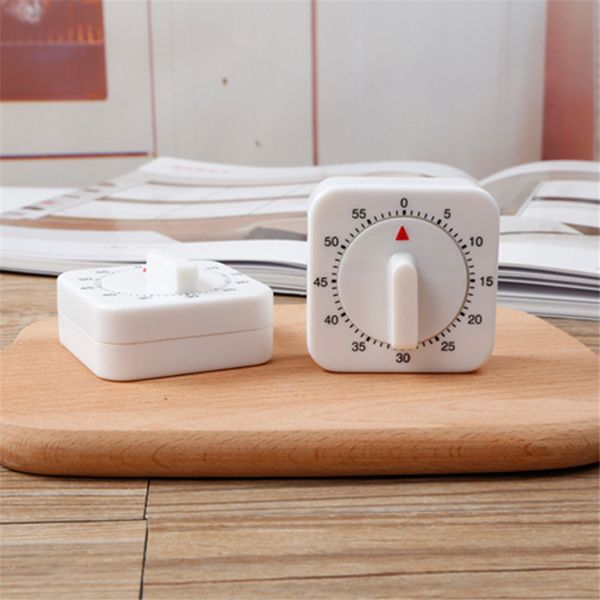 kitchen timer count down alarm напоминание горячие 60 минут белый квадрат механический таймер для кухни
kitchen timer count down alarm напоминание горячие 60 минут белый квадрат механический таймер для кухни