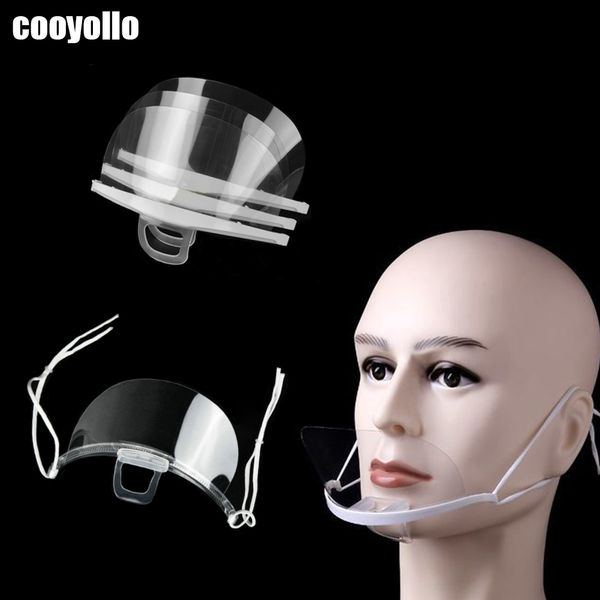 10pcs reused transparent anti-fog face mask plastic spittle shield mouth cover tattoo makeup supplies health care accessories
10pcs reused transparent anti-fog face mask plastic spittle shield mouth cover tattoo makeup supplies health care accessories