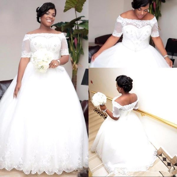 2020 elegant cap sleeve a-line beach wedding dresses appliques button back floor-length bridal dresses wedding gowns vestido de novia 3793, White
2020 elegant cap sleeve a-line beach wedding dresses appliques button back floor-length bridal dresses wedding gowns vestido de novia 3793, White