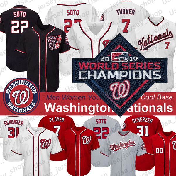 Wa hington 2019 w national champion jer ey juan oto tephen tra burg max cherzer anthony rendon howie kendrick jer ey, Blue;black
Wa hington 2019 w national champion jer ey juan oto tephen tra burg max cherzer anthony rendon howie kendrick jer ey, Blue;black