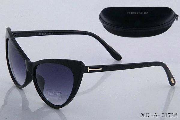 new new fashion sunglasses for tom man woman eyewear designer brand sun glasses ford lenses with box 5200, White;black
new new fashion sunglasses for tom man woman eyewear designer brand sun glasses ford lenses with box 5200, White;black