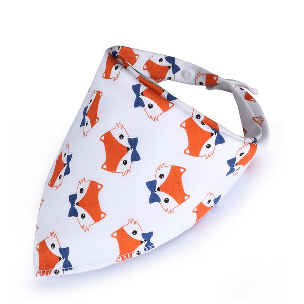 100% Cotton Newborn Baby Bibs Lovely Cartoon Animal Girls And Boys Bibs Burp Cloth Infant Bibs
100% Cotton Newborn Baby Bibs Lovely Cartoon Animal Girls And Boys Bibs Burp Cloth Infant Bibs