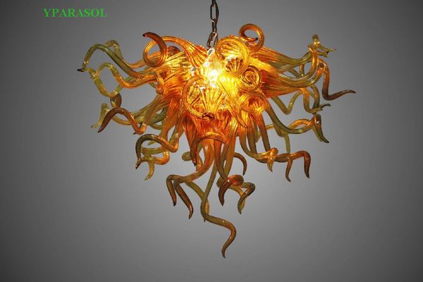 blown glass led chandelier wedding decor european style crystal led pendant lamps
blown glass led chandelier wedding decor european style crystal led pendant lamps