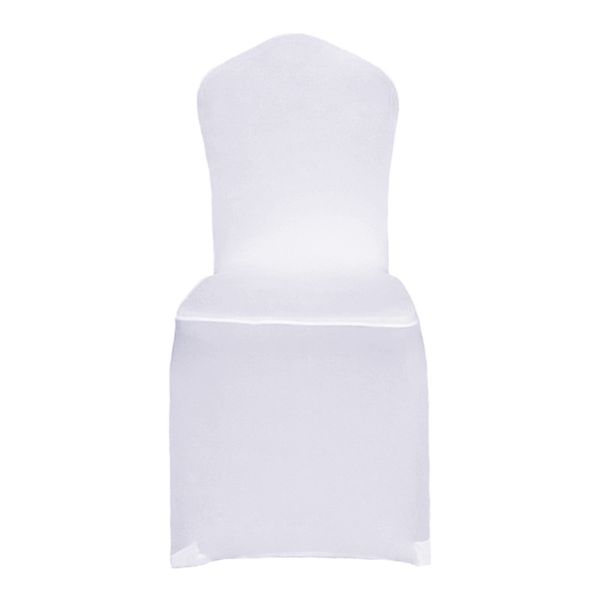 universal white lycra chair covers for wedding events party l decoration stretch elastic banquet spandex seat cover
universal white lycra chair covers for wedding events party l decoration stretch elastic banquet spandex seat cover