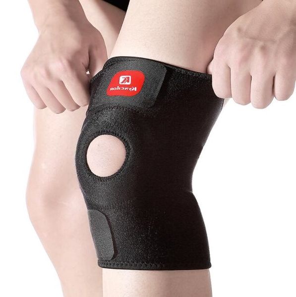 training knitted kneepad sporting good cycling sport kneepad fitness basketball sports soccer football knee sleeve exercise breathable, Black;gray
training knitted kneepad sporting good cycling sport kneepad fitness basketball sports soccer football knee sleeve exercise breathable, Black;gray