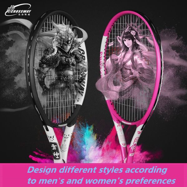 2019 new models tennis training tennis racket aluminum alloy racquet with bag for men and women new beginners with bag
2019 new models tennis training tennis racket aluminum alloy racquet with bag for men and women new beginners with bag