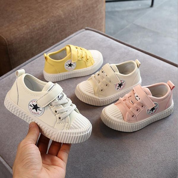 canvas candy color infant tennis cool new european baby sneakers stars girls boys shoes sports baby casual shoes, Black
canvas candy color infant tennis cool new european baby sneakers stars girls boys shoes sports baby casual shoes, Black