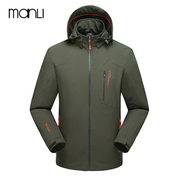 manli men summer outdoor camping quick dry fishing clothes men softshell windproof waterproof thin hiking jackets sportswear, Blue;black
manli men summer outdoor camping quick dry fishing clothes men softshell windproof waterproof thin hiking jackets sportswear, Blue;black