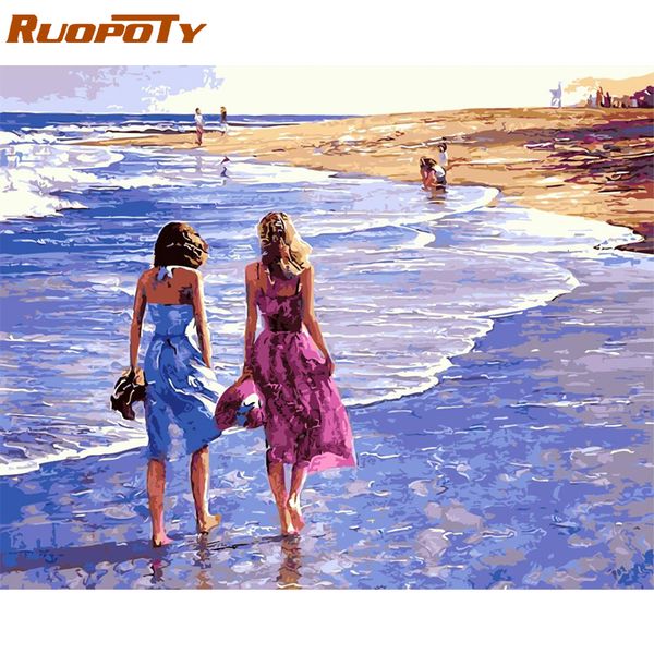 ruopoty frame beach diy painting by numbers seascape acrylic paint on canvas handpainted unique gift for home decoration 40x50cm
ruopoty frame beach diy painting by numbers seascape acrylic paint on canvas handpainted unique gift for home decoration 40x50cm