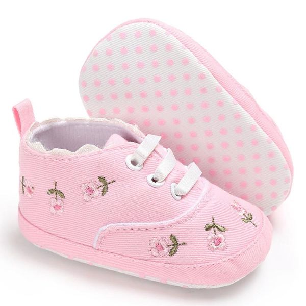 first walk baby girl shoes white lace floral embroidered soft crib shoes prewalker walking toddler kids sneakers canvas shoes#gh
first walk baby girl shoes white lace floral embroidered soft crib shoes prewalker walking toddler kids sneakers canvas shoes#gh