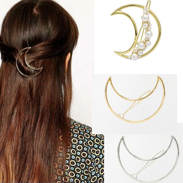 pearls bridal hair accessories wedding hair clip pin gold headbands star moon hairgrip barrette girl headpiece hairpins jewelry, Golden;white
pearls bridal hair accessories wedding hair clip pin gold headbands star moon hairgrip barrette girl headpiece hairpins jewelry, Golden;white