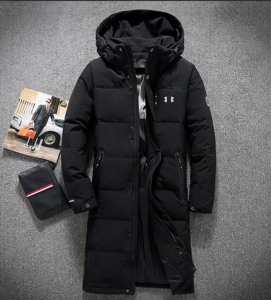mens cotton coat under brand armour long down jacket brand mens down jacket outdoor windproof jacket thick velvet coat trend men warm coats, Black
mens cotton coat under brand armour long down jacket brand mens down jacket outdoor windproof jacket thick velvet coat trend men warm coats, Black