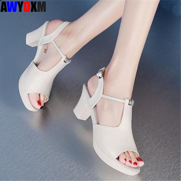 women pumps 2020 summer peep toe sandals woman square heel pu casual shoes ladies dress party high heels comfort female sandals, Black
women pumps 2020 summer peep toe sandals woman square heel pu casual shoes ladies dress party high heels comfort female sandals, Black