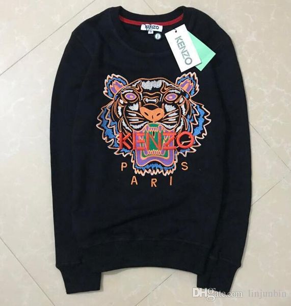 japan embroidery tiger head men women hoodie hip hop jogging pullover sport fashion streetwear harajuku hoodies, Black
japan embroidery tiger head men women hoodie hip hop jogging pullover sport fashion streetwear harajuku hoodies, Black