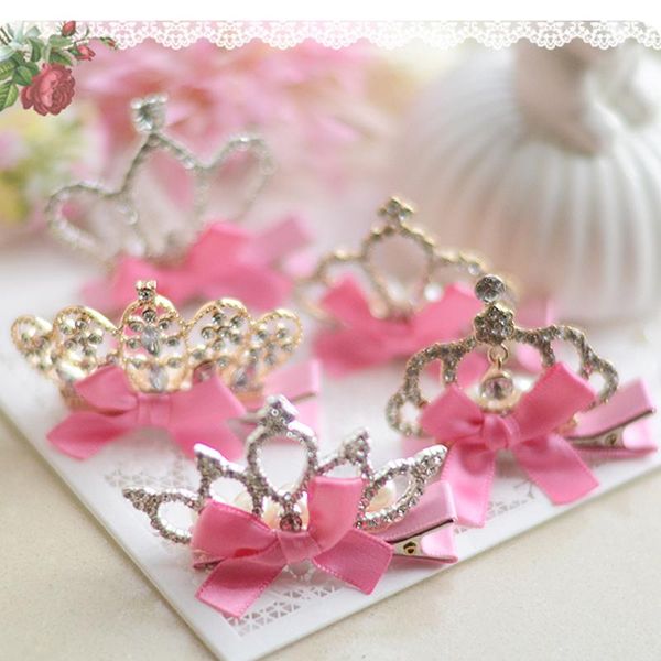 новое прибытие ребёнки детей блестящей корона rhinestone шпилька принцесса лента лук кристалл зажим для волос pearl заколки аксессуары tachh, Black
новое прибытие ребёнки детей блестящей корона rhinestone шпилька принцесса лента лук кристалл зажим для волос pearl заколки аксессуары tachh, Black