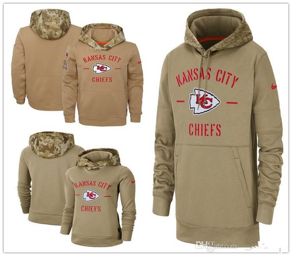 kansas city men women youth american football sweatshirt chiefs2019 salute to service sideline therma pullover hoodie tan, Blue;black
kansas city men women youth american football sweatshirt chiefs2019 salute to service sideline therma pullover hoodie tan, Blue;black