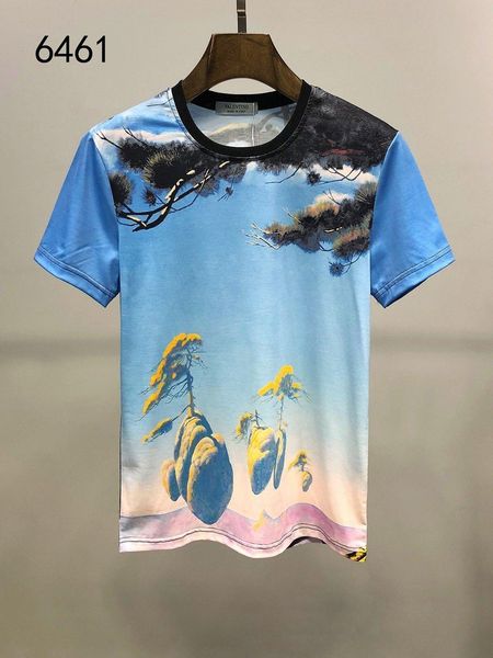 2020 round neck mens t shirt homme short sleeve t-shirt mens **5ad6df65ef68ff1c84522933, White
2020 round neck mens t shirt homme short sleeve t-shirt mens **5ad6df65ef68ff1c84522933, White