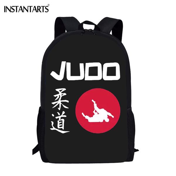 instantarts judo karate japanese art design school bags for kids primary student bookbags large capacity schoolbags rucksack
instantarts judo karate japanese art design school bags for kids primary student bookbags large capacity schoolbags rucksack