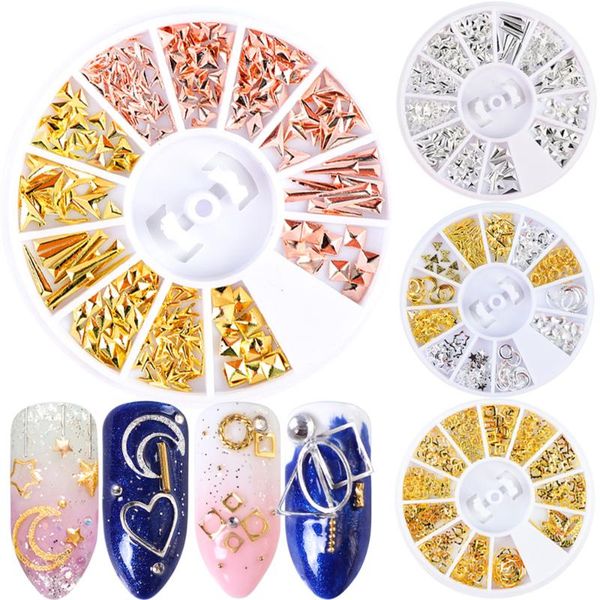 полые mixed 3d рамки металла rhinestone ногтей стразы камни золото rivet маникюр для ногтей art украшения аксессуары колеса, Silver;gold
полые mixed 3d рамки металла rhinestone ногтей стразы камни золото rivet маникюр для ногтей art украшения аксессуары колеса, Silver;gold