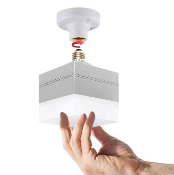 e27 lamp base sound voice control ac 220v led sound voice control delay switch led lamp bulb holder for corridor
e27 lamp base sound voice control ac 220v led sound voice control delay switch led lamp bulb holder for corridor
