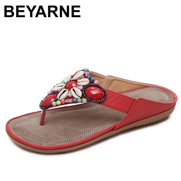 sandals beyarne summer casual shoes woman autumn beach slippers flip flops mules ladies flats platform feminino, Black
sandals beyarne summer casual shoes woman autumn beach slippers flip flops mules ladies flats platform feminino, Black
