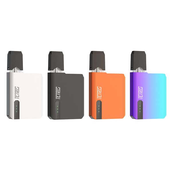 100% Authentic POMP TETRIS Starter Kit Pomp 1.5 ml 400mAh vapes e cigarette pod system Free DHL
100% Authentic POMP TETRIS Starter Kit Pomp 1.5 ml 400mAh vapes e cigarette pod system Free DHL