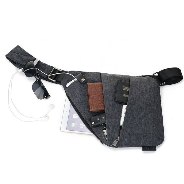 men chest bags new tight body anti theft single shoulder bag waterproof non-woven crossbody bags travel business functional bag
men chest bags new tight body anti theft single shoulder bag waterproof non-woven crossbody bags travel business functional bag