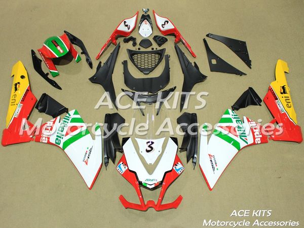 ace kits обтекатель мотоцикла для aprilia rsv4 1000 2009 2010 2012 2013 2014 разнообразие цветов no.q74
ace kits обтекатель мотоцикла для aprilia rsv4 1000 2009 2010 2012 2013 2014 разнообразие цветов no.q74
