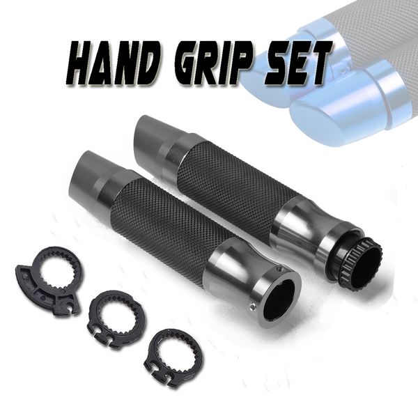 7/8"22mm cnc aluminum street&racing universal motorcycle handlebar ends moto hand bar grip for
7/8"22mm cnc aluminum street&racing universal motorcycle handlebar ends moto hand bar grip for