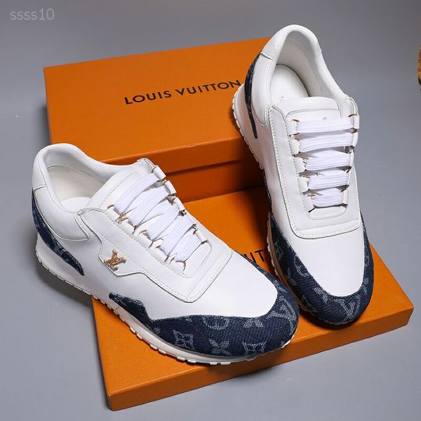 2020 luxurys retro shoes for men women fashion leisure sneakers black white genuine leater mens flat casual shoe size 36-45 with box
2020 luxurys retro shoes for men women fashion leisure sneakers black white genuine leater mens flat casual shoe size 36-45 with box