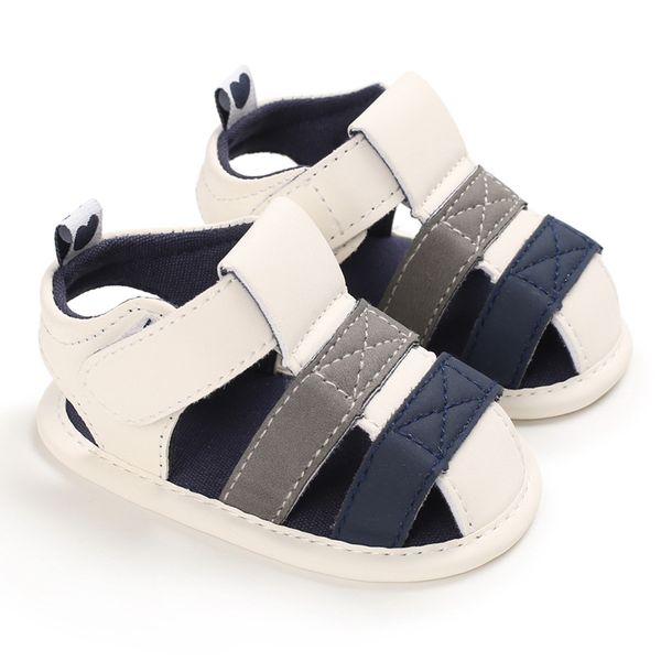 newborn flats summer baby boys girls cut-outs beach shoes casual soft covered-toes first walkers kids toddler shoes
newborn flats summer baby boys girls cut-outs beach shoes casual soft covered-toes first walkers kids toddler shoes