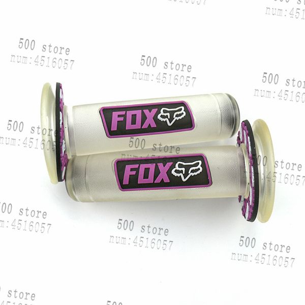 purple handle grip motorcycle dirt pit bike motocross 22mm 24mm handlebar rubber gel hand grips brake hand
purple handle grip motorcycle dirt pit bike motocross 22mm 24mm handlebar rubber gel hand grips brake hand