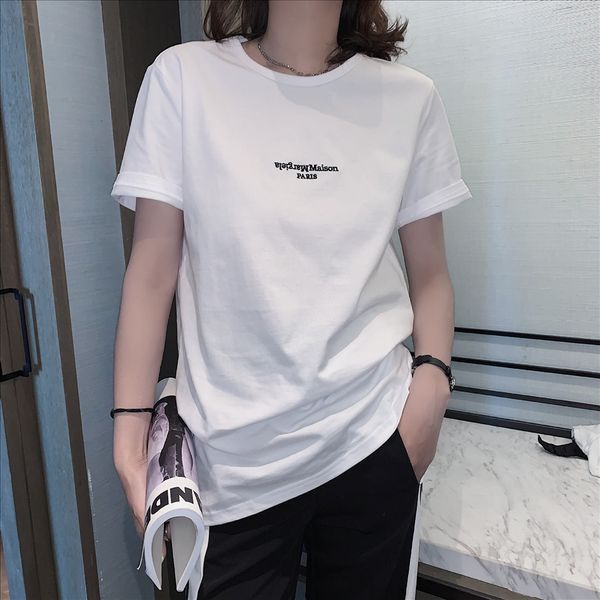 t5335 embroidery letter white t all-match duan xiu t5335 embroidery letter white t all-match duan xiu
t5335 embroidery letter white t all-match duan xiu t5335 embroidery letter white t all-match duan xiu