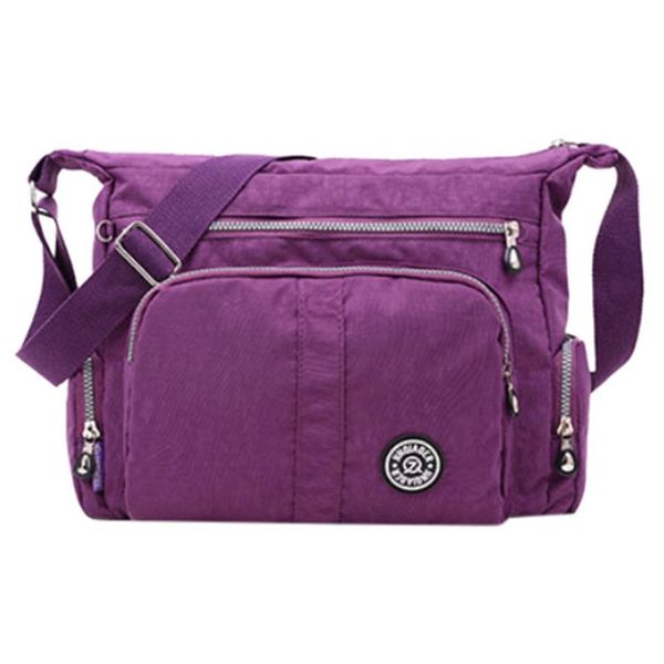 2020 fashion pocket casual tote women's handbags shoulder handbags nylon large capacity bags for women messenger bags women bag
2020 fashion pocket casual tote women's handbags shoulder handbags nylon large capacity bags for women messenger bags women bag