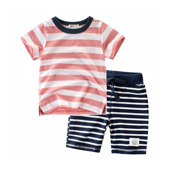 boys sets 2019 casual children clothing cotton short sleeve 2pcs kids t-shirts and shorts 2 3 4 5 6 7 8 year summer boys clothes, White
boys sets 2019 casual children clothing cotton short sleeve 2pcs kids t-shirts and shorts 2 3 4 5 6 7 8 year summer boys clothes, White
