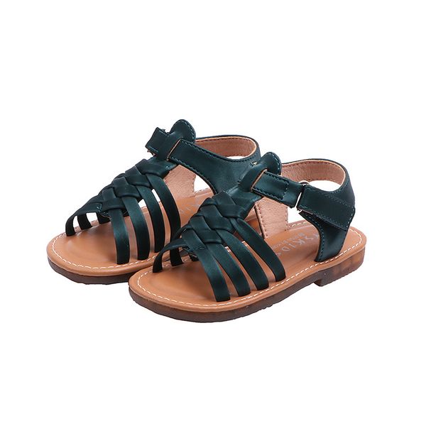 princess shoes genuine leather kids sandles for baby girls woven children summer sandals toddler sandal 2020 6m 1 2 3 5 6 7 8, Black;red
princess shoes genuine leather kids sandles for baby girls woven children summer sandals toddler sandal 2020 6m 1 2 3 5 6 7 8, Black;red