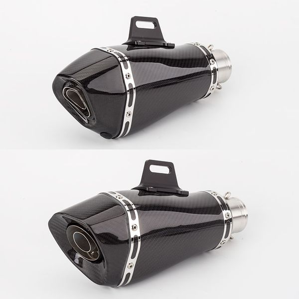 motorcycle modified exhaust pipe muffler all carbon large hexagon taper exhaust pipe ninja400 rc390
motorcycle modified exhaust pipe muffler all carbon large hexagon taper exhaust pipe ninja400 rc390