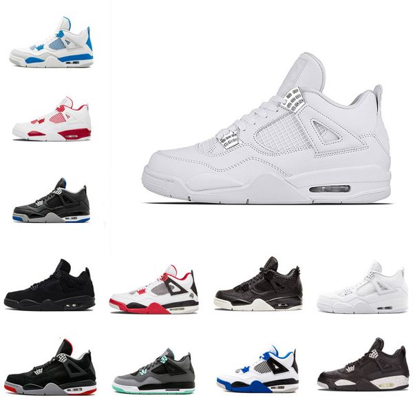 basketball shoes 4s men shoes 4 alternate black cat motorsport dunk from above pure money royalty size 7-13
basketball shoes 4s men shoes 4 alternate black cat motorsport dunk from above pure money royalty size 7-13