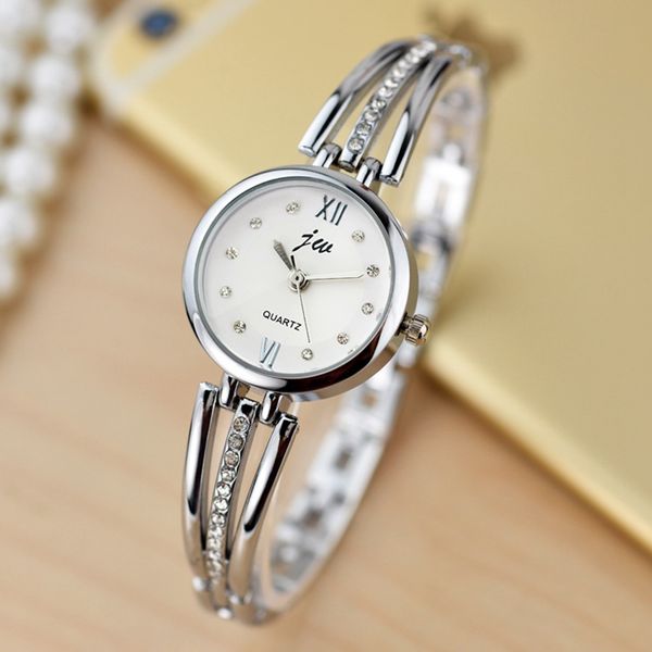 fashion new small dial women ladies alloy metal roma diamond colorful bracelet watches 2019 trend dress quartz wrist watches, Slivery;brown
fashion new small dial women ladies alloy metal roma diamond colorful bracelet watches 2019 trend dress quartz wrist watches, Slivery;brown