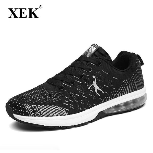 xek men safety shoes steel toe work shoes ultra lightweight breathable sneaker casual footwear wyq09, Black
xek men safety shoes steel toe work shoes ultra lightweight breathable sneaker casual footwear wyq09, Black