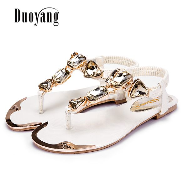 woman sandals 2019 fashion rhinestone women flip flops shoes ladies casual summer beach shoes, Black
woman sandals 2019 fashion rhinestone women flip flops shoes ladies casual summer beach shoes, Black