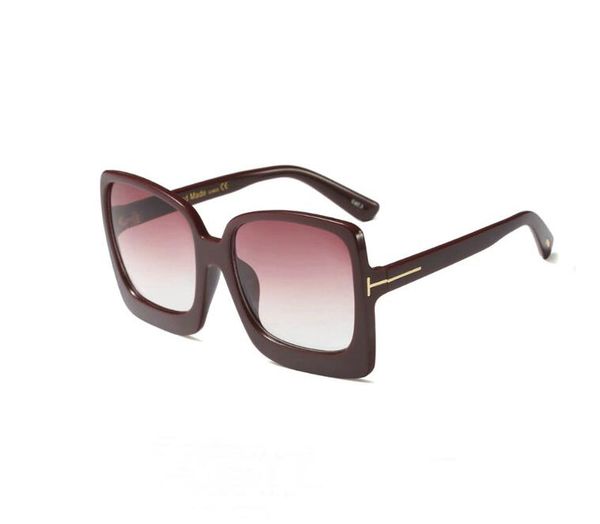 2018 new new fashion sunglasses for tom man woman eyewear designer brand sun glasses ford lenses with box 9784, White;black
2018 new new fashion sunglasses for tom man woman eyewear designer brand sun glasses ford lenses with box 9784, White;black